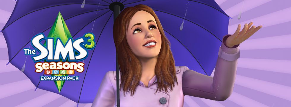 The Sims 3: Seasons