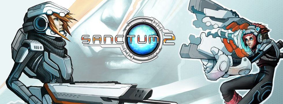 Sanctum 2