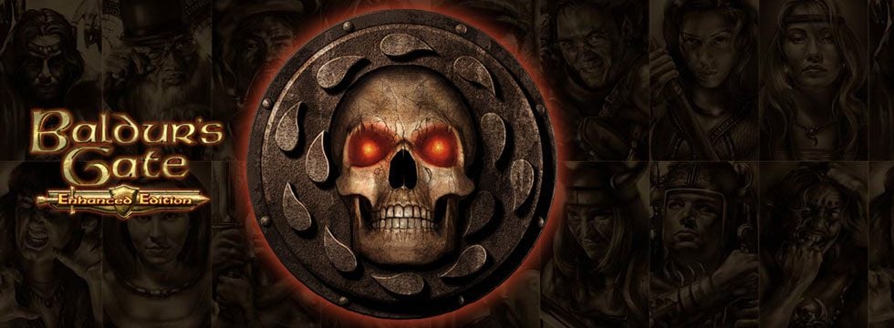 Baldur's Gate: Enhanced Edition - poradnik do gry