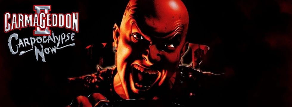 Carmageddon 2: Carpocalypse Now