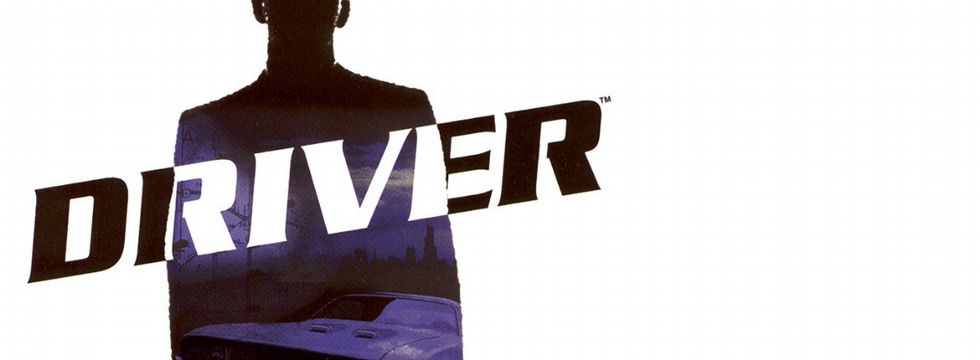 Driver (1999)