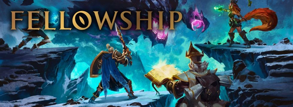 Fellowship