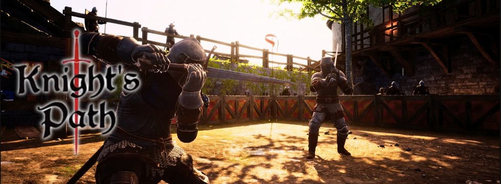 Knight's Path