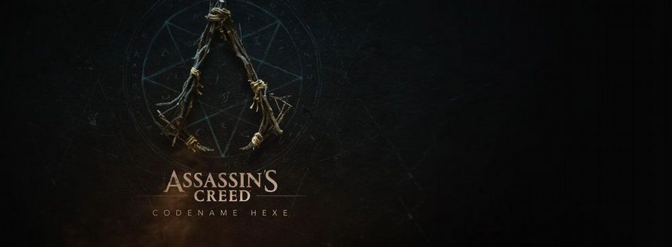 Assassin's Creed: Hexe