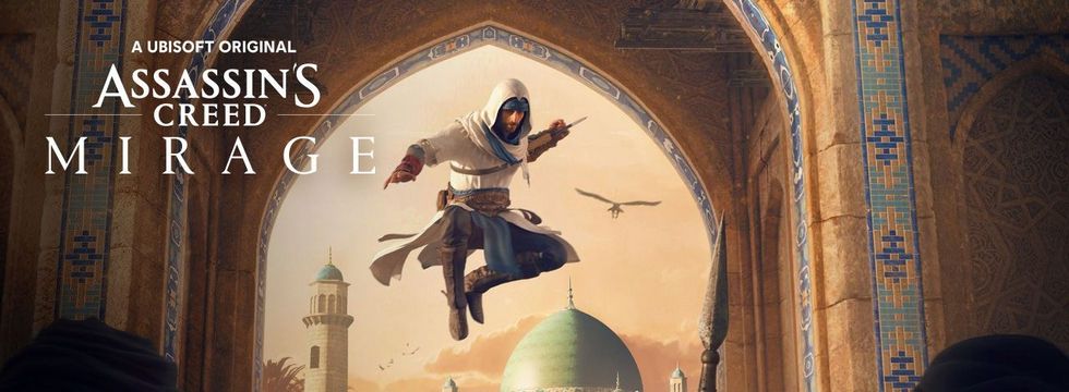 Assassin's Creed: Mirage