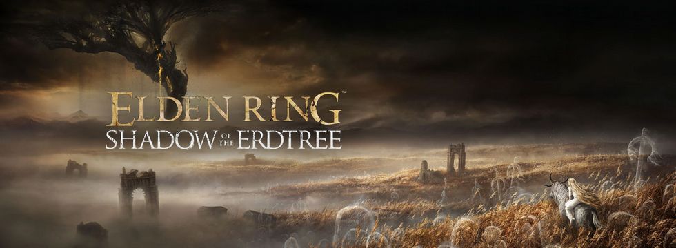 Elden Ring: Shadow of the Erdtree