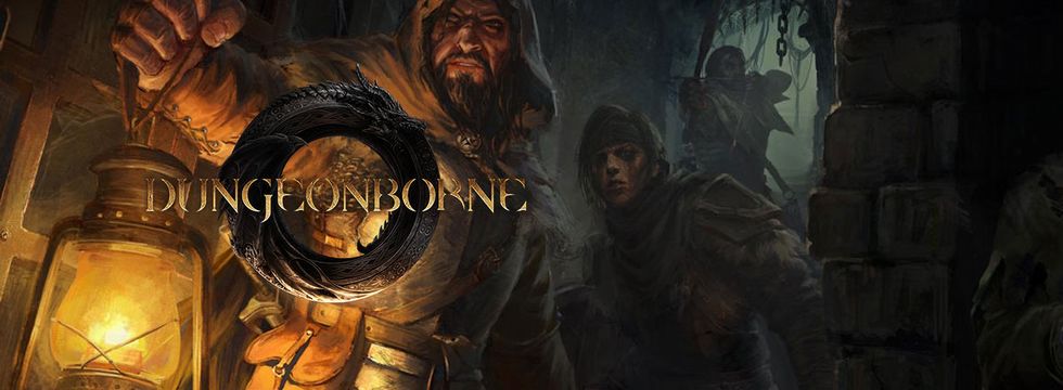 Dungeonborne