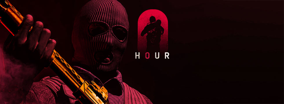 Zero Hour