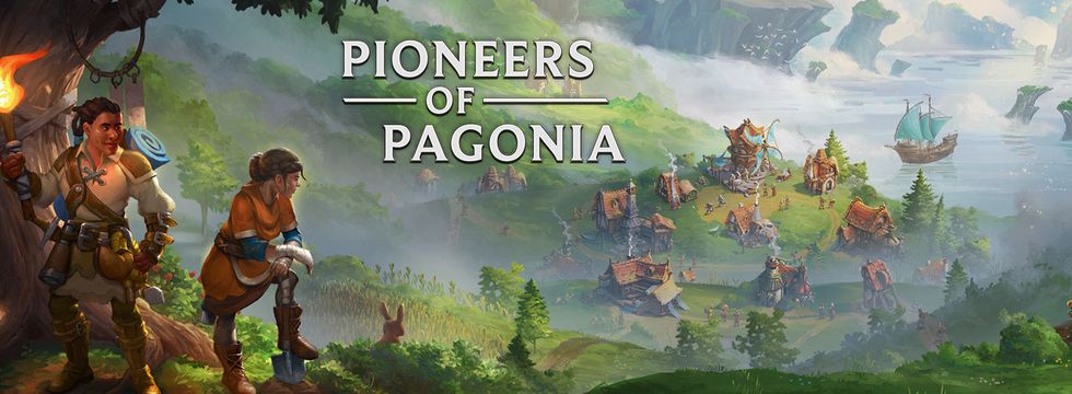 Pioneers of Pagonia