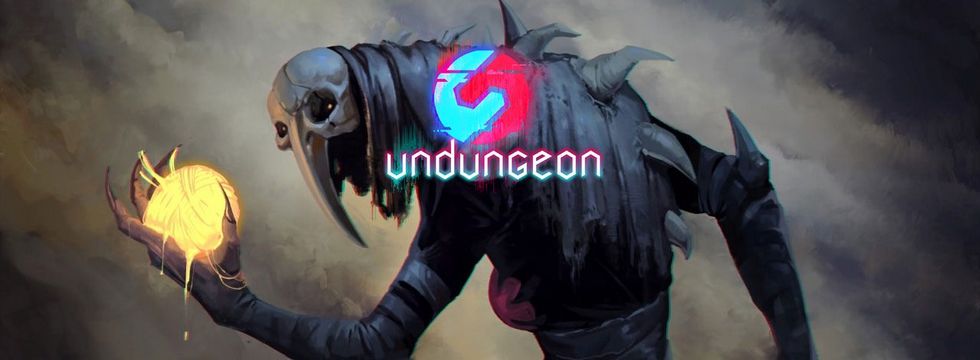 Undungeon