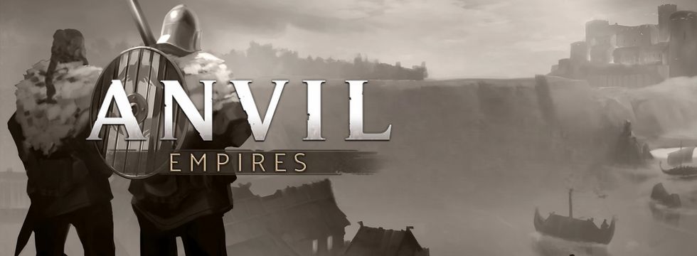 Anvil Empires