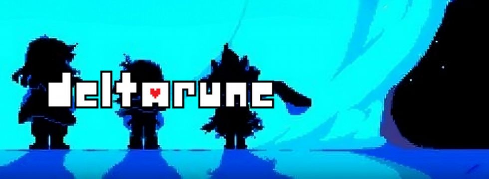 Deltarune
