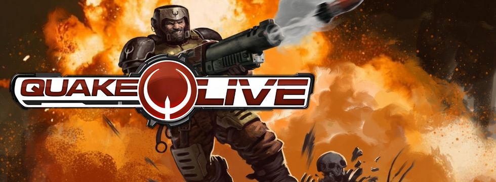 Quake Live