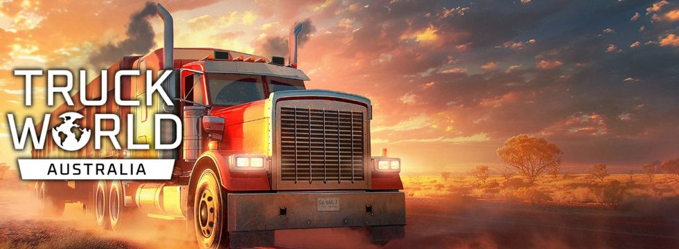 Truck World: Australia