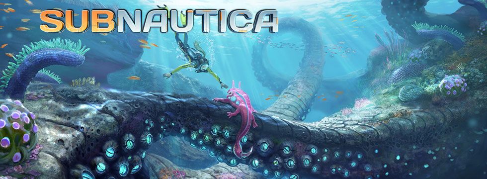 Subnautica - poradnik do gry