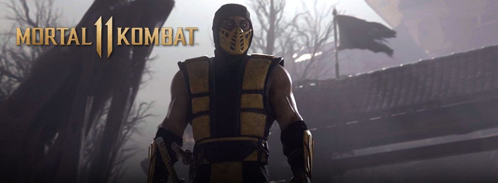Mortal Kombat 11 - poradnik do gry