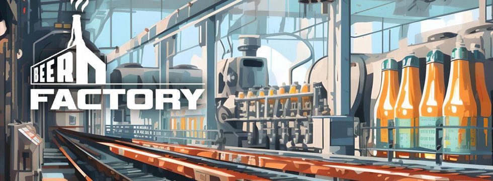 Beer Factory