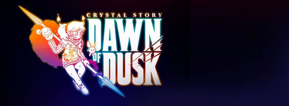 Crystal Story: Dawn of Dusk