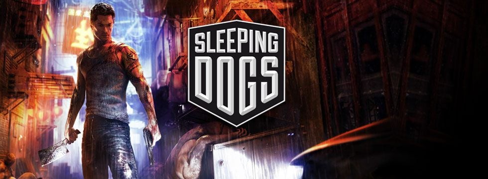 Sleeping Dogs - poradnik do gry