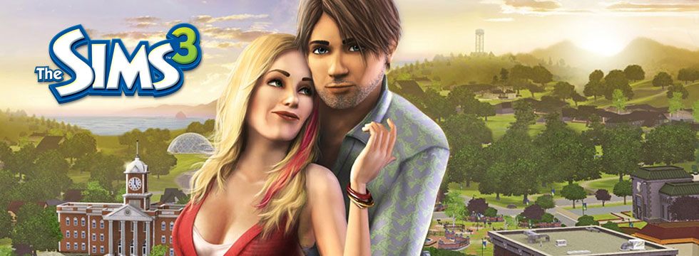 The Sims 3 - poradnik do gry