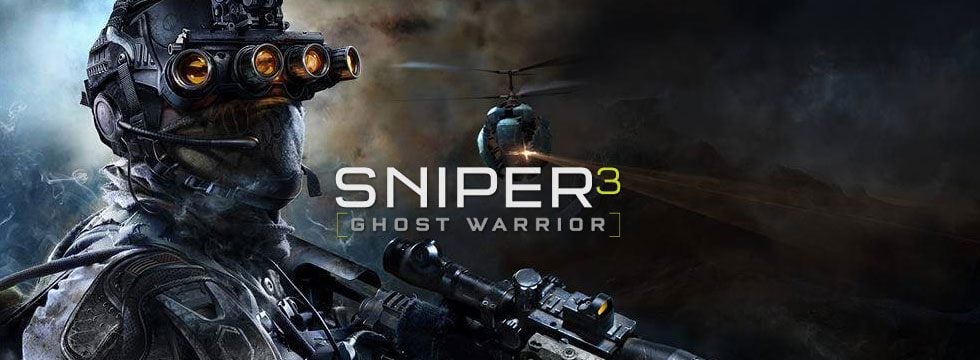 Sniper: Ghost Warrior 3 - poradnik do gry