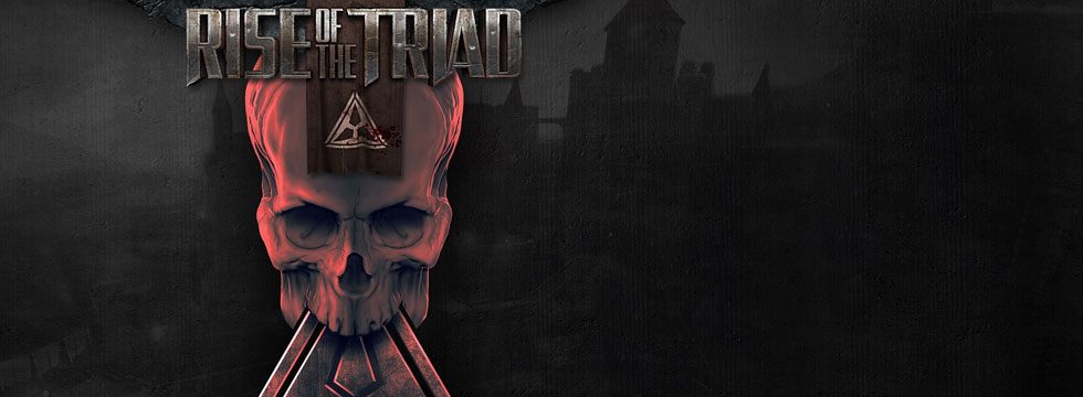 Rise of the Triad