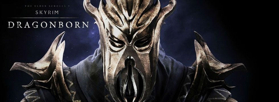 The Elder Scrolls V: Skyrim - Dragonborn - poradnik do gry