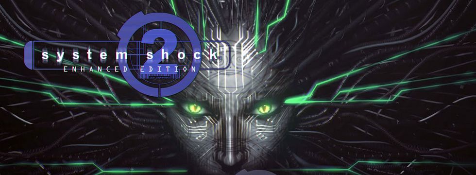 System Shock 2: 25th Anniversary Remaster