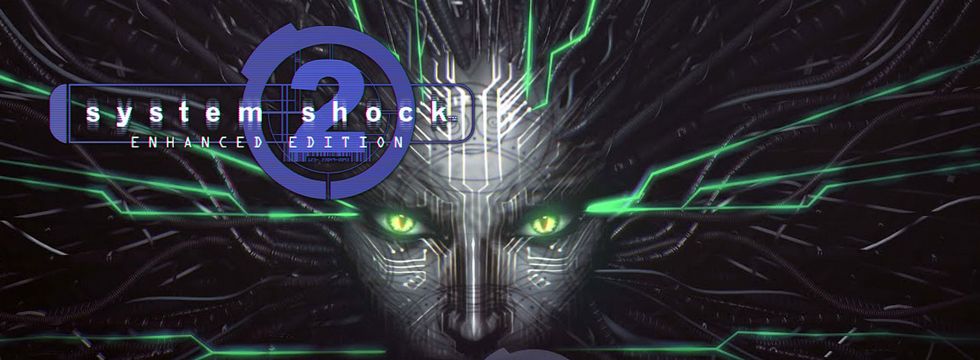 System Shock 2: Enhanced Edition