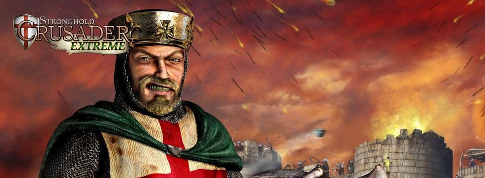 Stronghold: Crusader Extreme