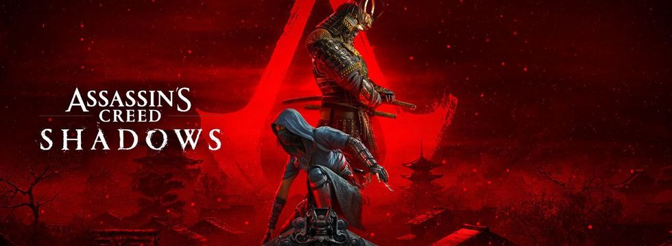 Assassins Creed Shadows - poradnik do gry