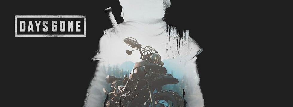 Days Gone - poradnik do gry