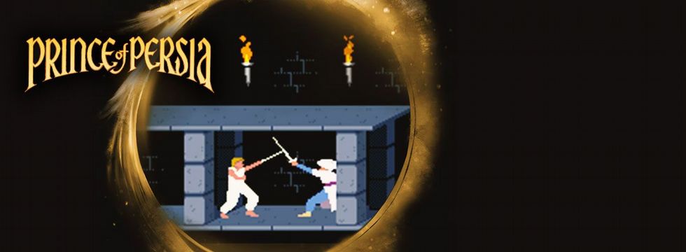 Prince of Persia (1989)