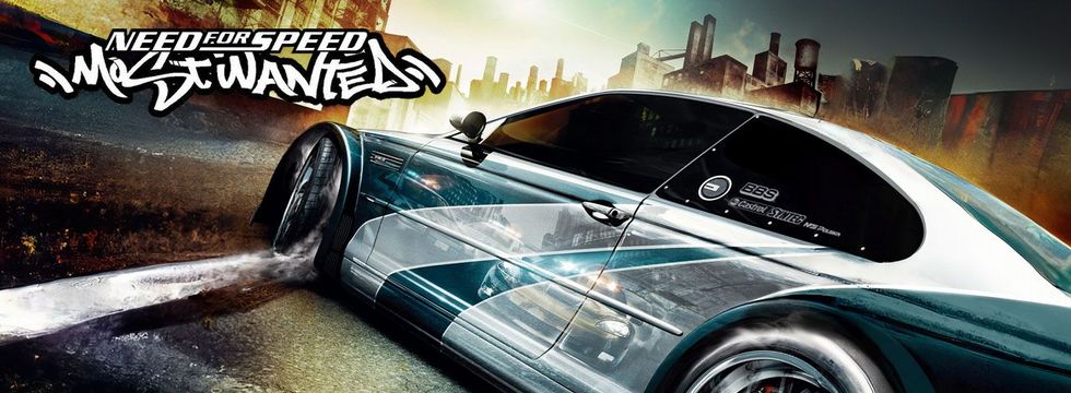 Need for Speed: Most Wanted (2005) - poradnik do gry