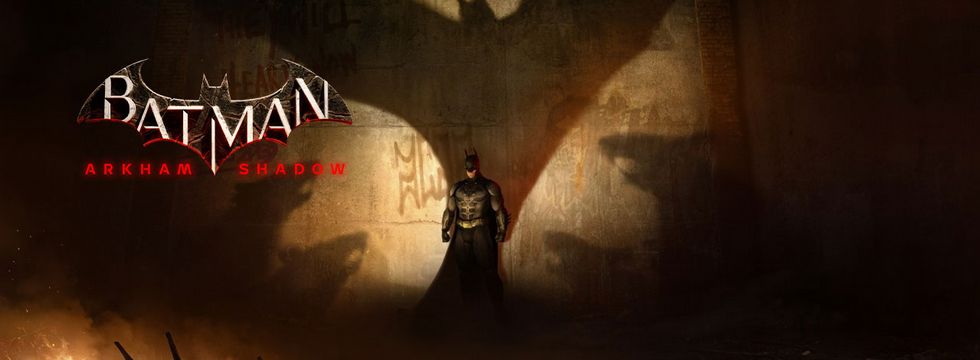 Batman: Arkham Shadow
