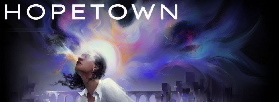 Hopetown