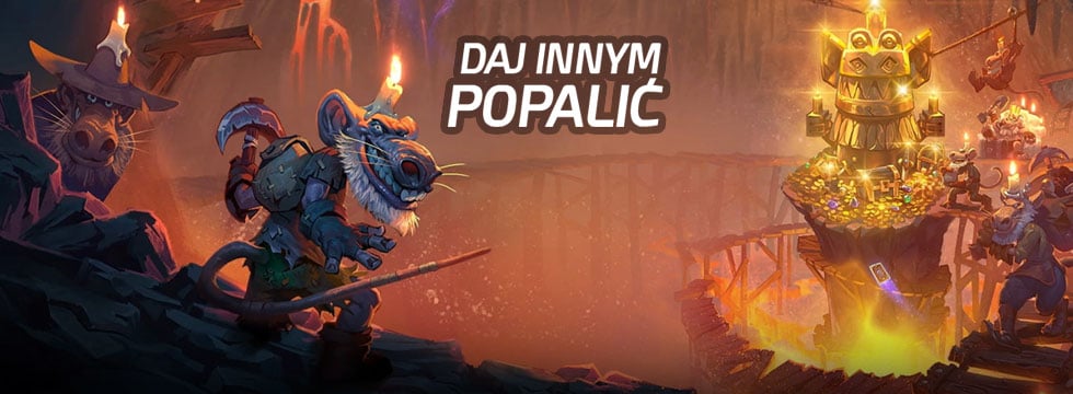 Najlepsze Gry Multiplayer Na Androida Gry Pvp W Ktorych Dasz Innym Popalic Gryonline Pl