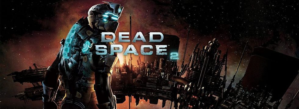 Dead Space 2 - poradnik do gry