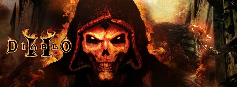 Diablo II: Pan Zniszczenia - poradnik do gry
