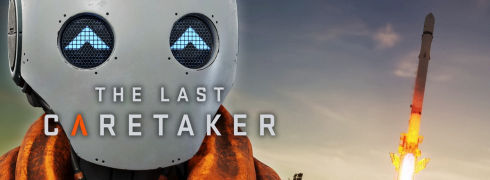 The Last Caretaker
