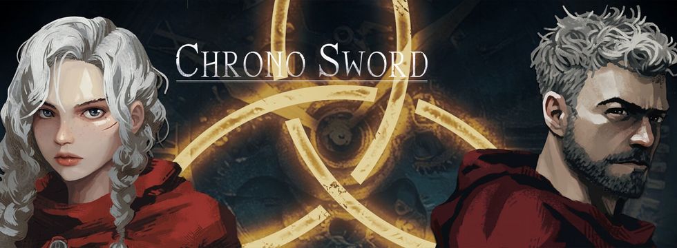 Chrono Sword