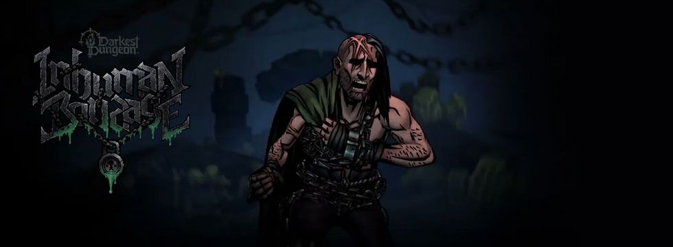 Darkest Dungeon II: Inhuman Bondage