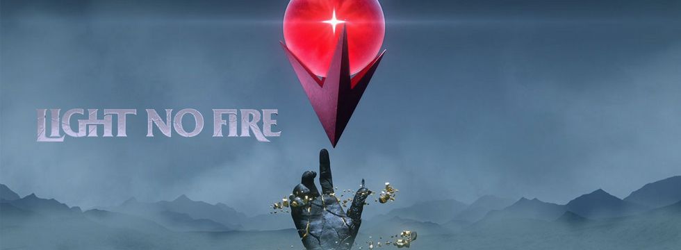 Light No Fire