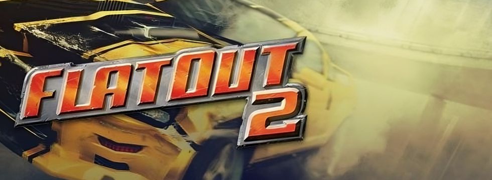 FlatOut 2