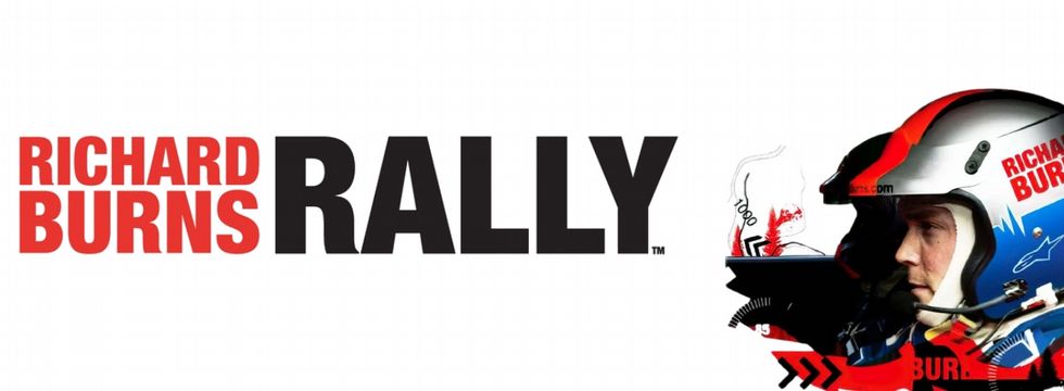 Richard Burns Rally