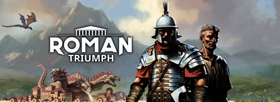 Roman Triumph