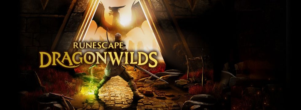RuneScape: Dragonwilds