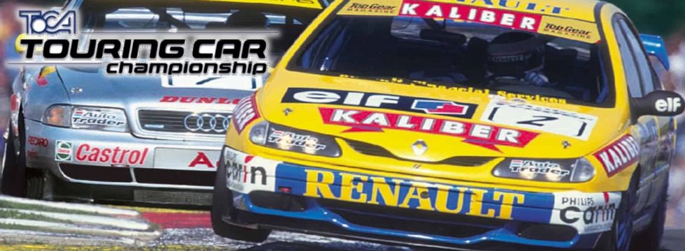 TOCA Touring Car Championship