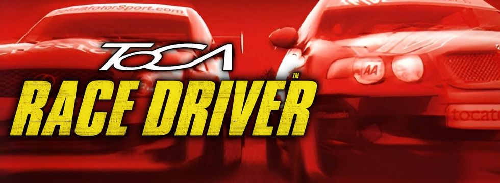 TOCA Race Driver