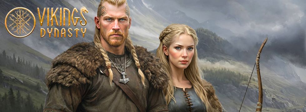 Vikings Dynasty